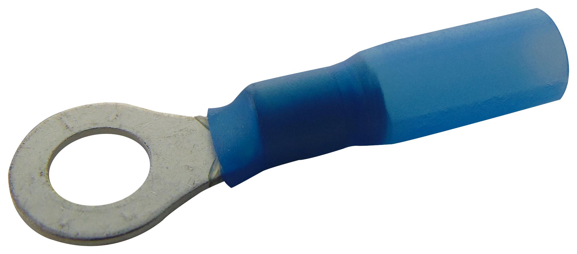 Buy Multicomp Ring Crimp Terminal Part Number RHD26 Online