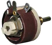 RHL350 OHMITE Wirewound Rheostat | myMectronic