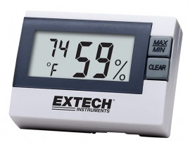 Extech Series RHM Hygro-Thermometer: RHM15