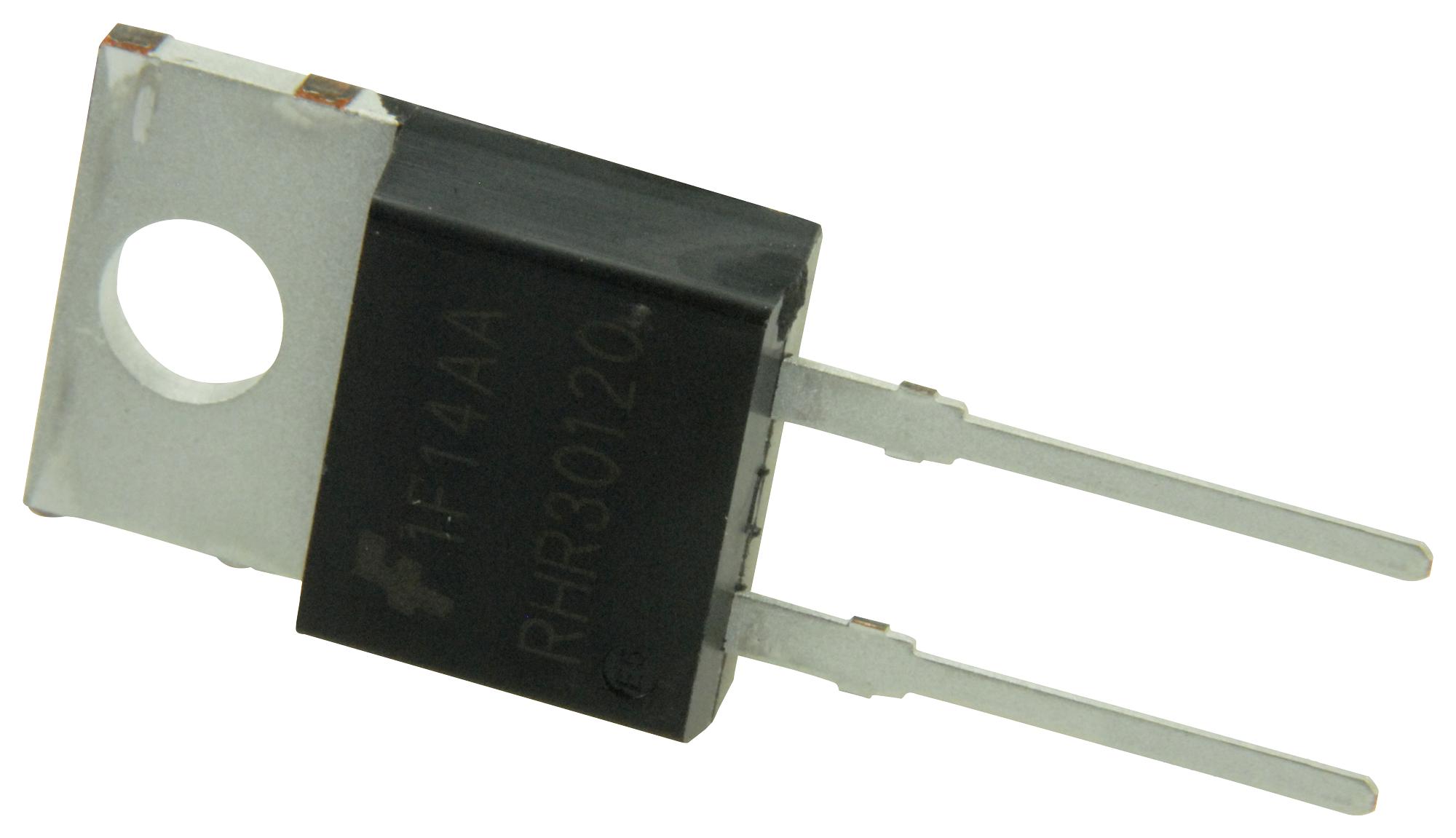 Buy ON Semiconductor RHRP30120 Part Number 1200V 30A Hyperfast Diode Online