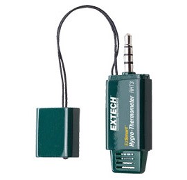 Buy Extech RHT3 Hygro-Thermometer Part Number RHT3 Online