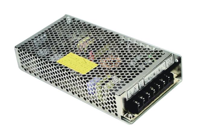 Meanwell RID1251248 – Reliable Dual Output Power Supply for Industrial Applications