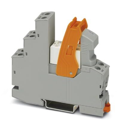 RIF-1-RSC-LDP-24DC/2X21 PHOENIX CONTACT 24V DC Relay Module | myMectronic