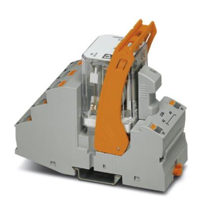 RIF-4-RPT-LDP-24DC/3X21 PHOENIX CONTACT 4-Channel Relay Module | myMectronic