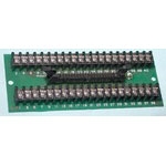 RIS-20 CURTIS INDUSTRIES Ribbon Cable Interface Socket | myMectronic