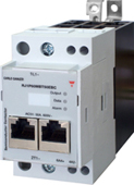 RJ1P48MBT50ECS CARLO GAVAZZI Solid State Relay | myMectronic