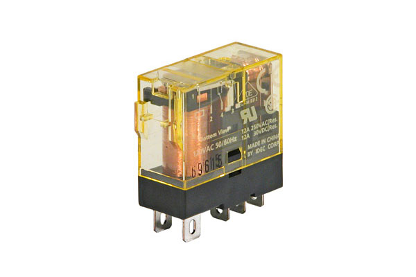 IDEC Corporation RJ1SCLD48 image