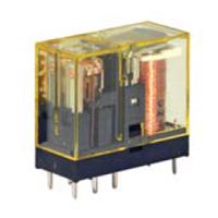 Buy IDEC Power Relay Part Number RJ1VCHA24 Online