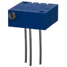 Bourns RJ24FP504 image