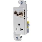 Hubbell RJ620WTR image