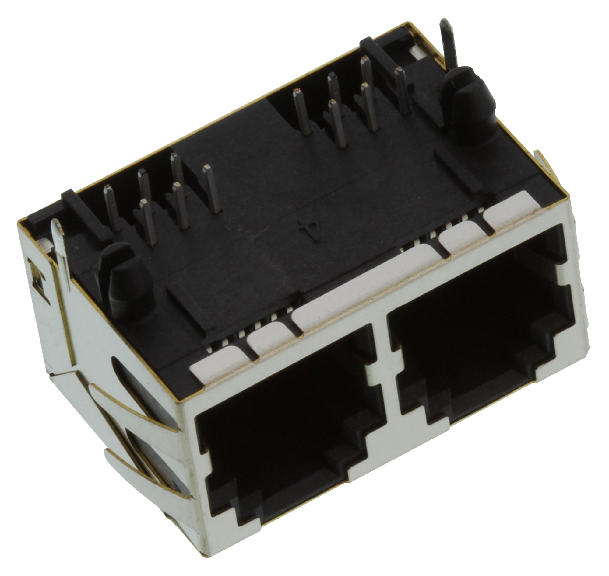 AMPHENOL COMMUNICATIONS SOLUTIONS RJE0166202 image