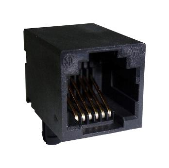 Buy Amphenol RJE01 Part Number RJE01J4001 Online