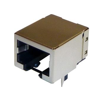 AMPHENOL COMMUNICATIONS SOLUTIONS RJE051880110 image