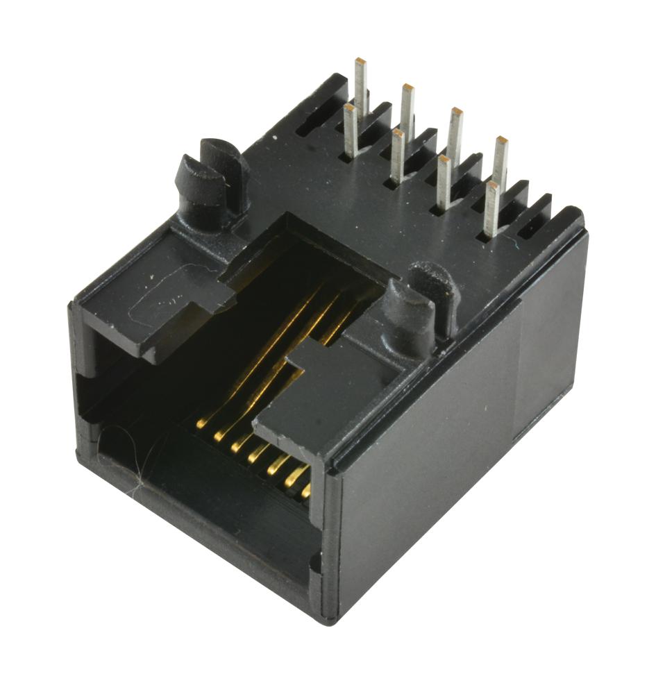 AMPHENOL COMMUNICATIONS SOLUTIONS RJE051880310 image