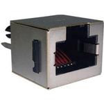 RJE061881120 AMPHENOL COMMERCIAL PRODUCTS 8 Position Vertical Mount Connector | myMectronic