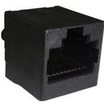 RJE081880110 AMPHENOL COMMERCIAL PRODUCTS Vertical Board Mount Connector | myMectronic