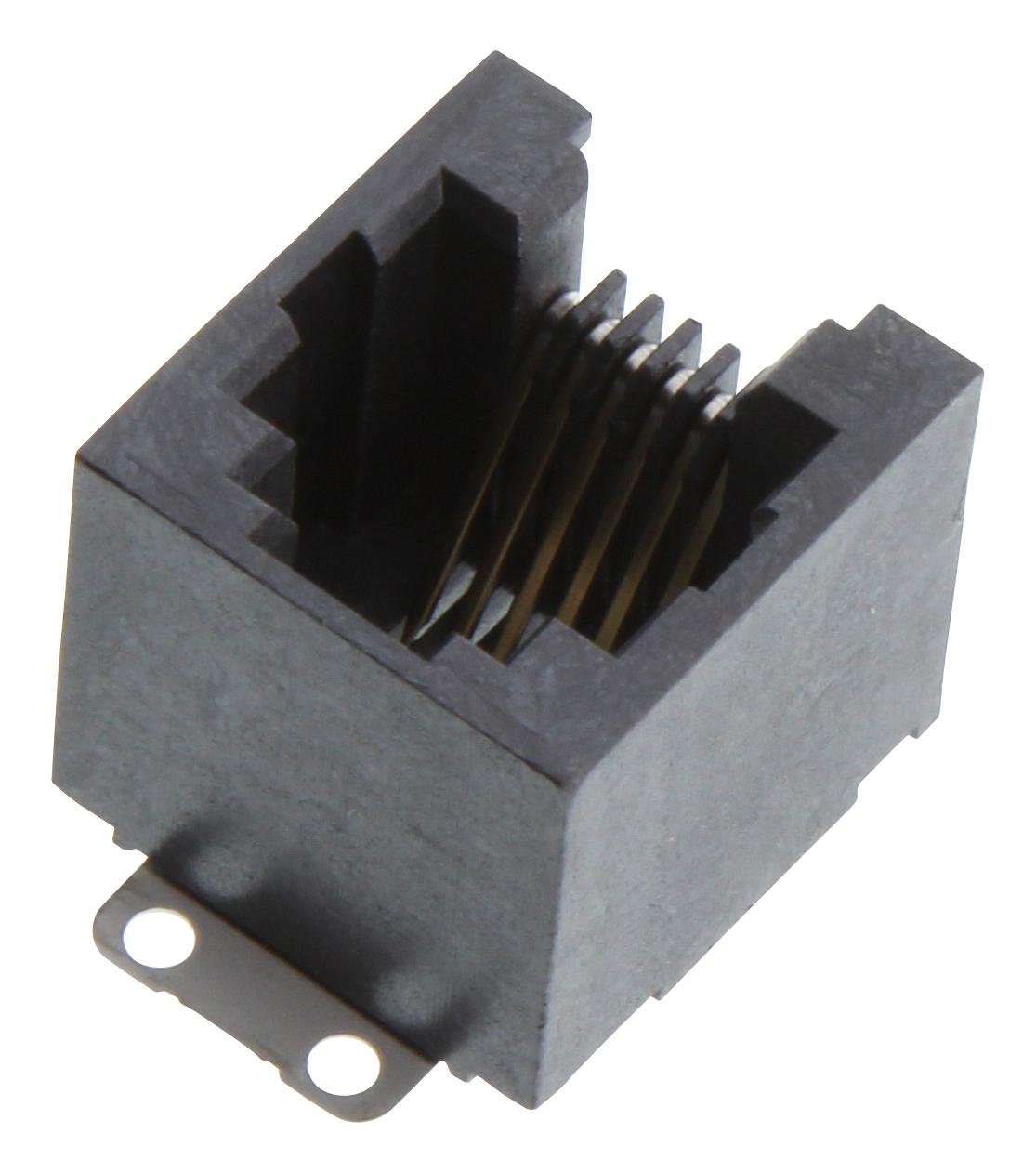 Buy Amphenol RJE23 Series 8P8C Part Number RJE231660413T Online