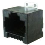 RJE231883116T AMPHENOL COMMERCIAL PRODUCTS Modular Jack Connector | myMectronic
