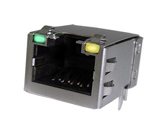 Amphenol Series RJE49 CAT6: RJE491881411