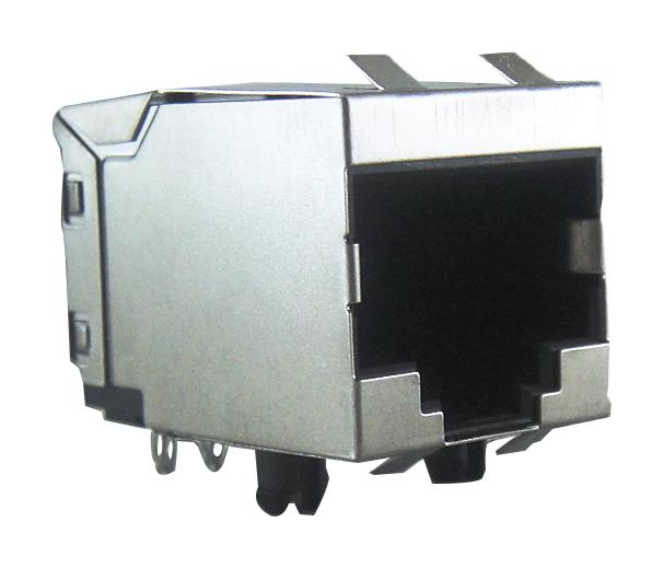 Amphenol RJE561881410 – Reliable Shielded Connectors for Industrial Applications