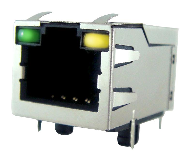 Buy Amphenol RJE58 Part Number RJE581885411 Online