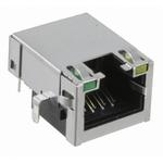 RJE711881441 AMPHENOL COMMERCIAL PRODUCTS Vertical Board Mount Connector | myMectronic