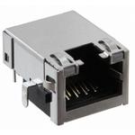 RJE7118814B1 AMPHENOL COMMERCIAL PRODUCTS Vertical Board Mount Connector | myMectronic