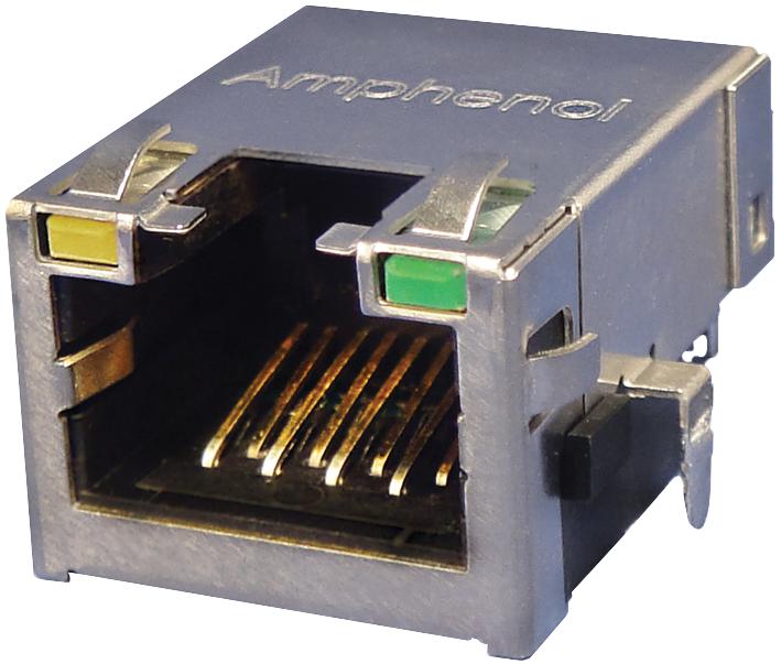 Buy Amphenol RJE72-188-1X0X Part Number RJE721881401 Online