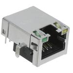 RJE721881451 AMPHENOL COMMERCIAL PRODUCTS Modular Jack 1x4 Ports | myMectronic
