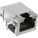 RJE7218814A1 AMPHENOL COMMERCIAL PRODUCTS Modular Jack 1x4 Ports | myMectronic