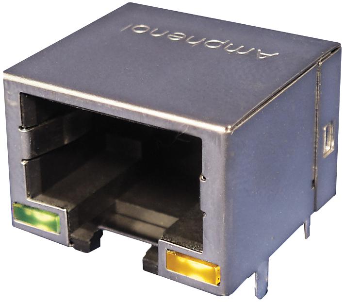 AMPHENOL COMMUNICATIONS SOLUTIONS RJE7318800140 image