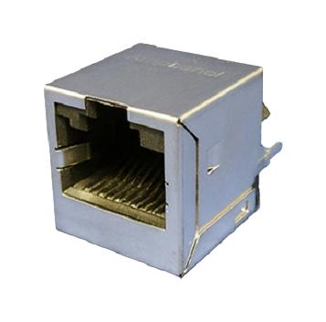 Amphenol Series RJHSE Modular Jack: RJE741AA1110