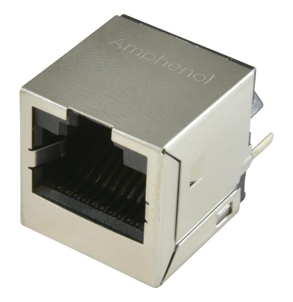 AMPHENOL COMMUNICATIONS SOLUTIONS RJE741AA1410A image
