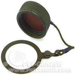 Amphenol RJ45 – Reliable Ethernet Connectors for Industrial Applications