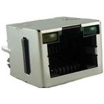 RJHSE338A AMPHENOL COMMERCIAL PRODUCTS Vertical Board Mount Connector | myMectronic