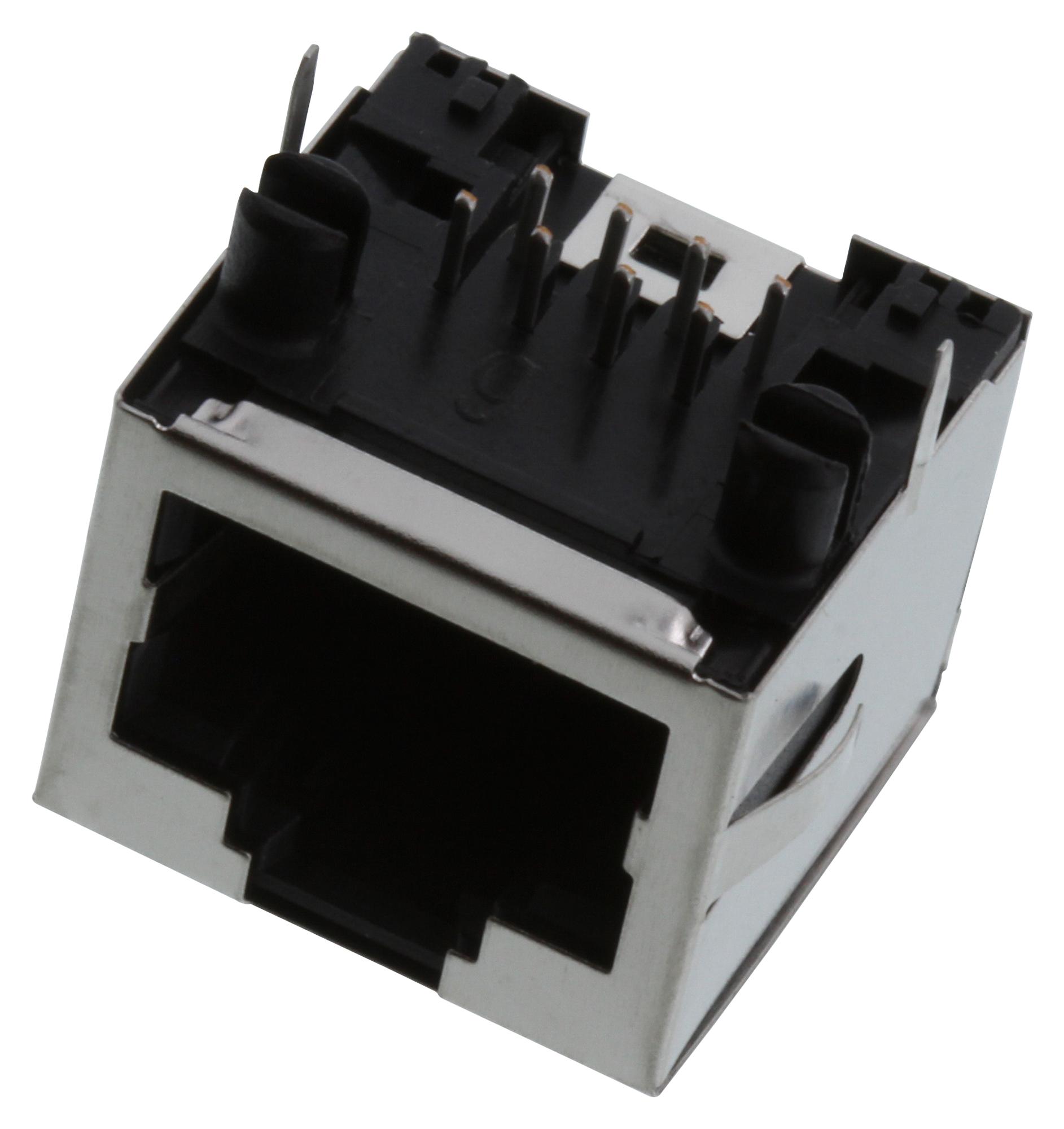 Buy Amphenol RJHSE Part Number RJHSE5180 Online