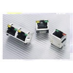 RJHSE5380A8 AMPHENOL COMMERCIAL PRODUCTS Rectangular Connector | myMectronic