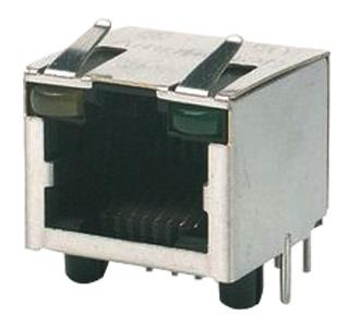 Amphenol Series RJHSE RJ: RJHSE538108