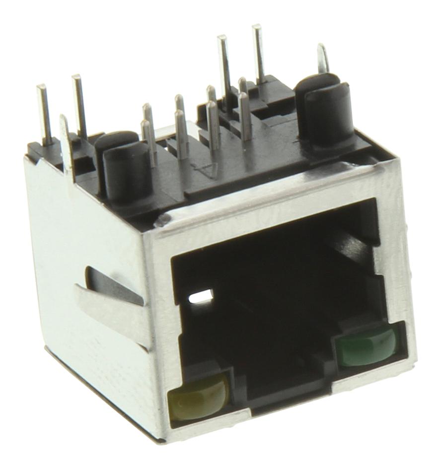 AMPHENOL COMMUNICATIONS SOLUTIONS RJHSE5484 image