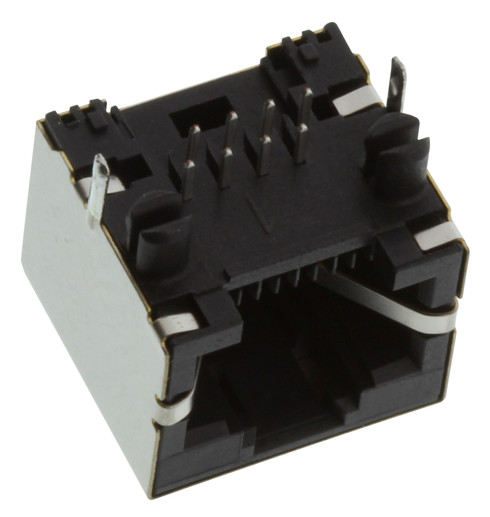 AMPHENOL COMMUNICATIONS SOLUTIONS RJHSE5E80 image