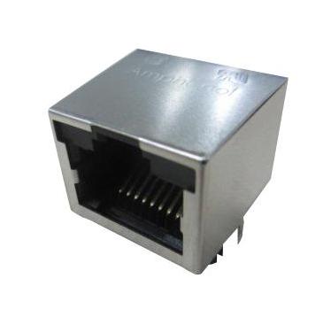 Amphenol Series RJHSE LED Connector: RJHSE5F80