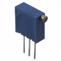 Bourns RJR24FX254P image