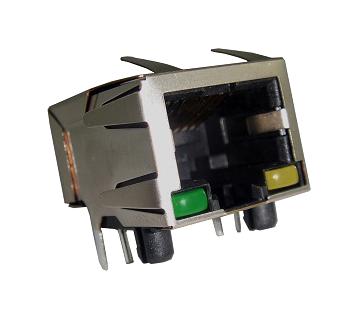 AMPHENOL COMMUNICATIONS SOLUTIONS RJSBE5081C1 image