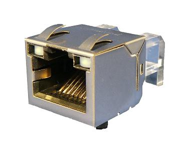AMPHENOL COMMUNICATIONS SOLUTIONS RJSSE508001T image