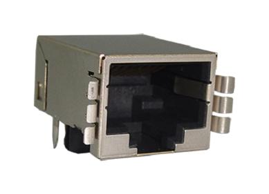 AMPHENOL COMMUNICATIONS SOLUTIONS RJULE4218201 image