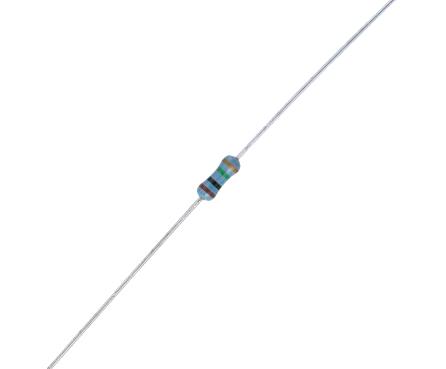 Koa Series Discharge Path Resistors: RK14DCT52R3924F