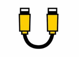 Buy Turck M12 to M12 Cordset Part Number RK45T1RS45T Online