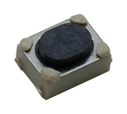CK Switches Series RK: Microminiature SMT Top Actuated Tact Switch: RKB2SJM250SMTRLFS