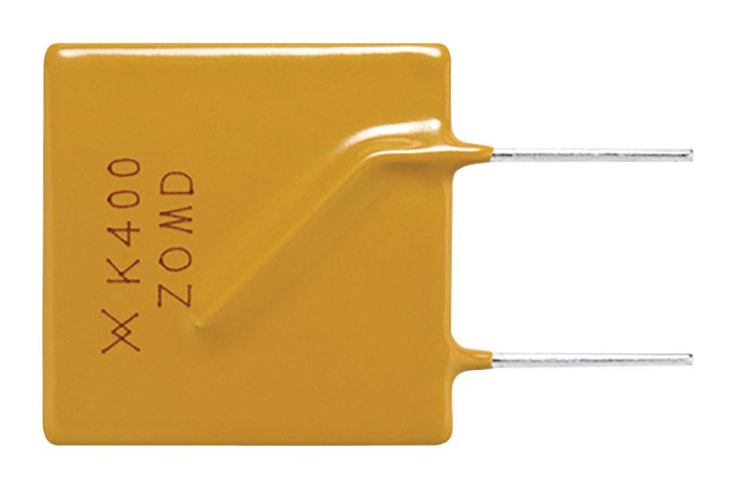 Littelfuse Series R Series RKEF: 60V 4.00A Resettable Protecto