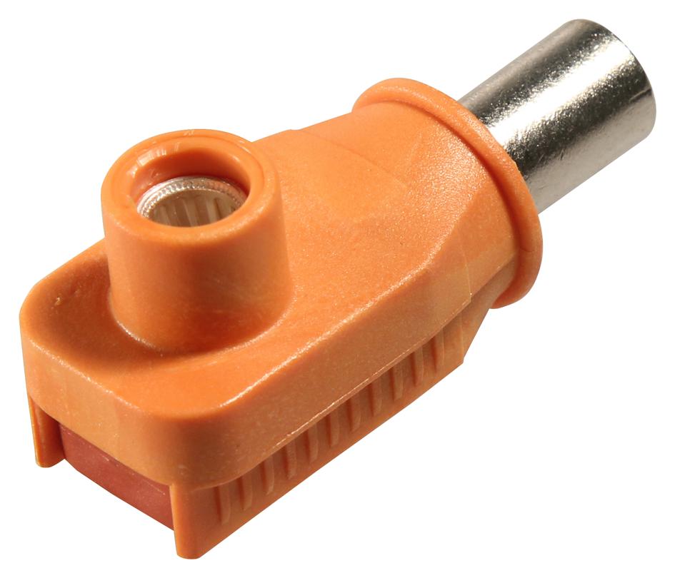 Amphenol Series RADLOK Power Connector: RL0057125